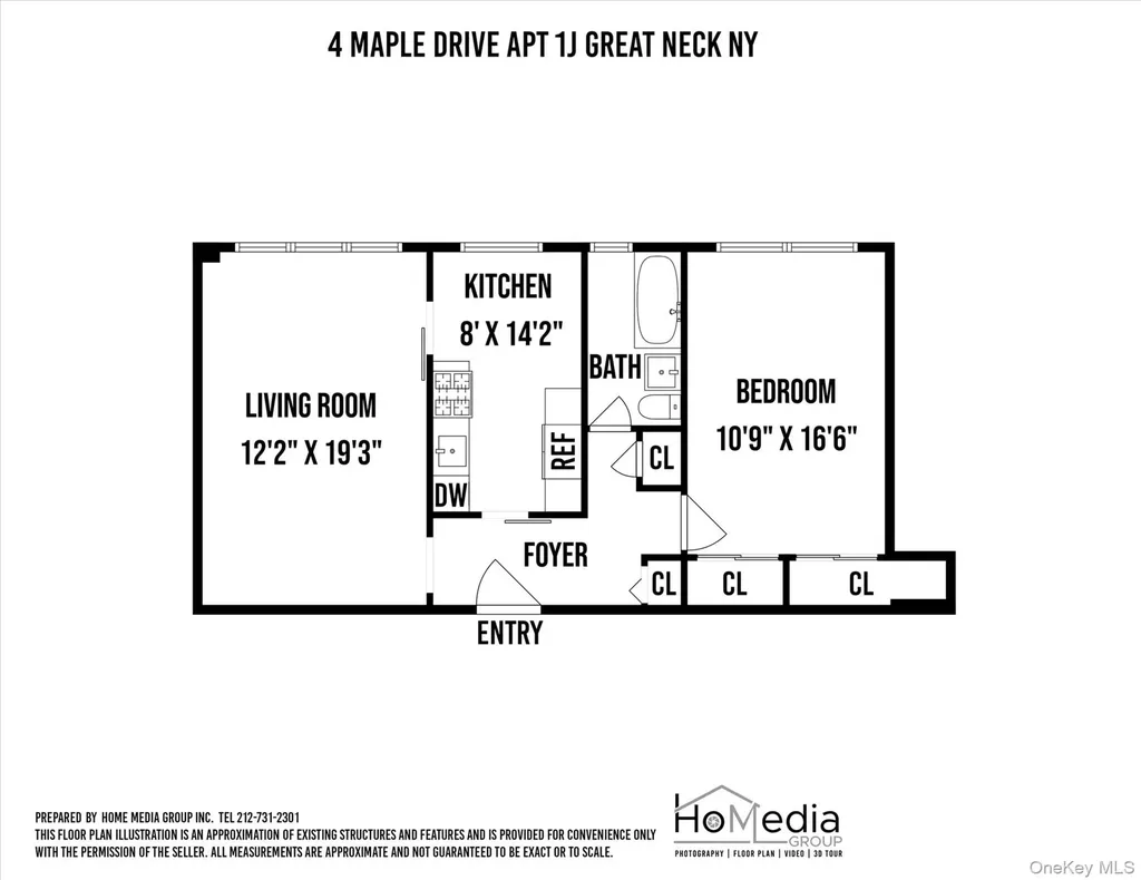 4 Maple Drive Great Neck NY 11021