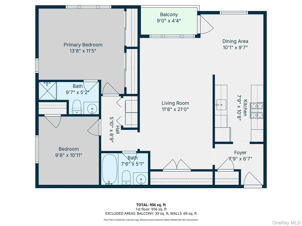 72 Foxwood Circle Mount Kisco NY 10549