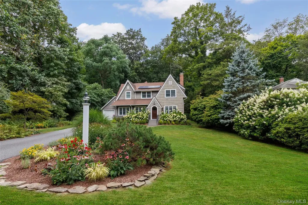 40 Smith Street Chappaqua NY 10514