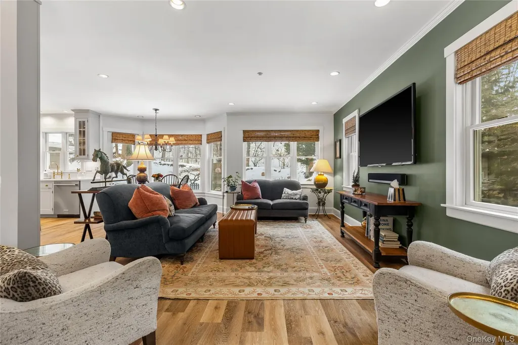 40 Smith Street Chappaqua NY 10514
