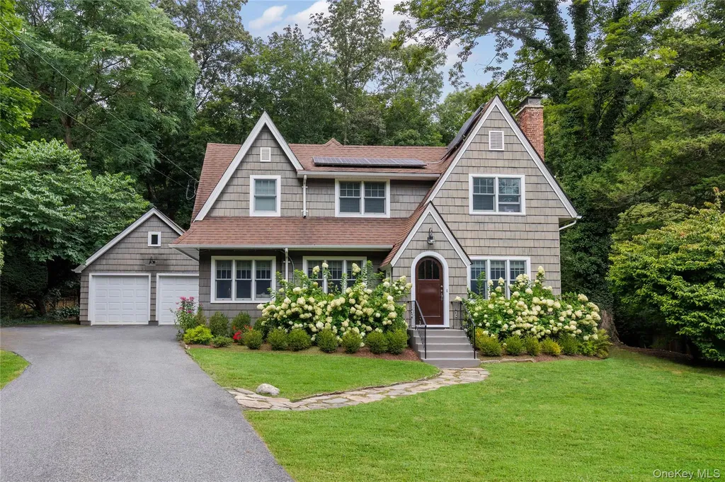 40 Smith Street Chappaqua NY 10514