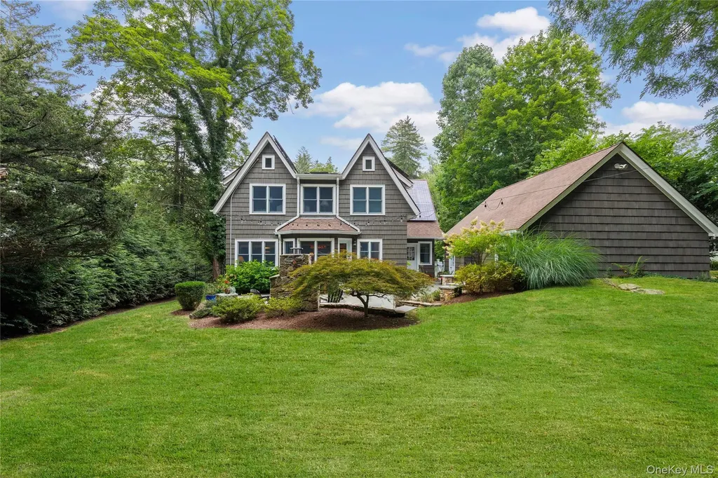40 Smith Street Chappaqua NY 10514