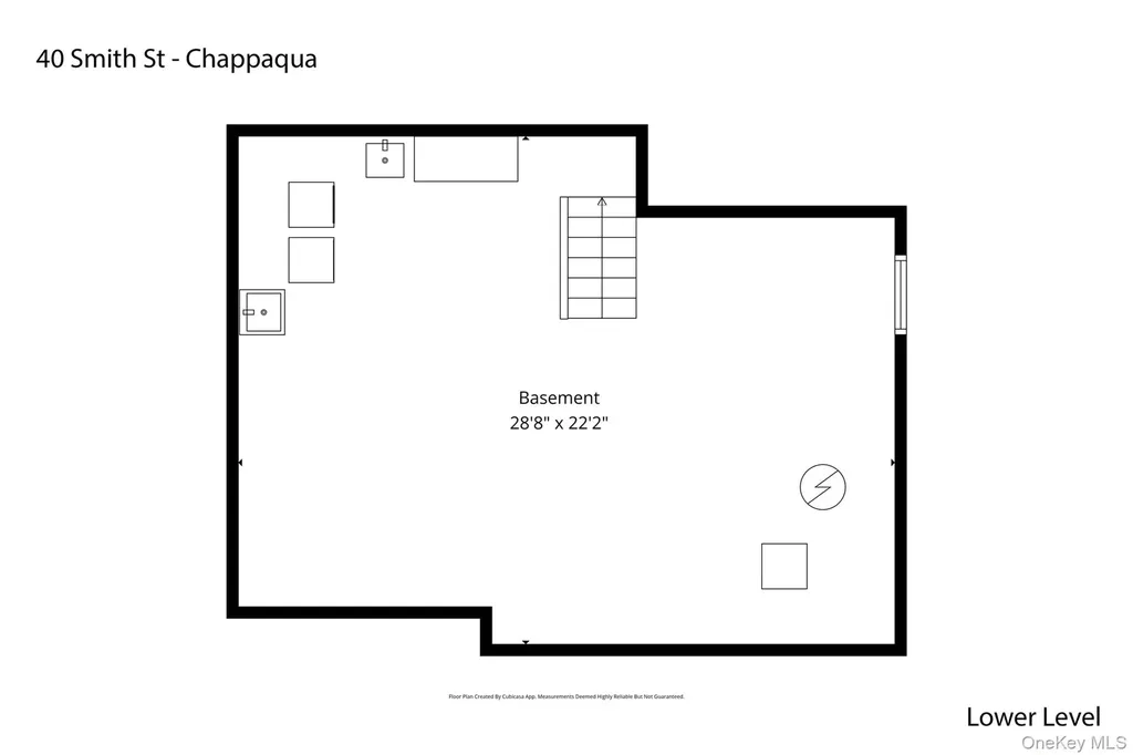 40 Smith Street Chappaqua NY 10514