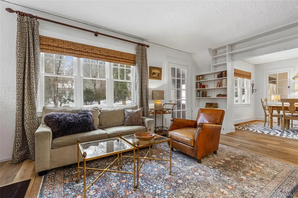 40 Smith Street Chappaqua NY 10514