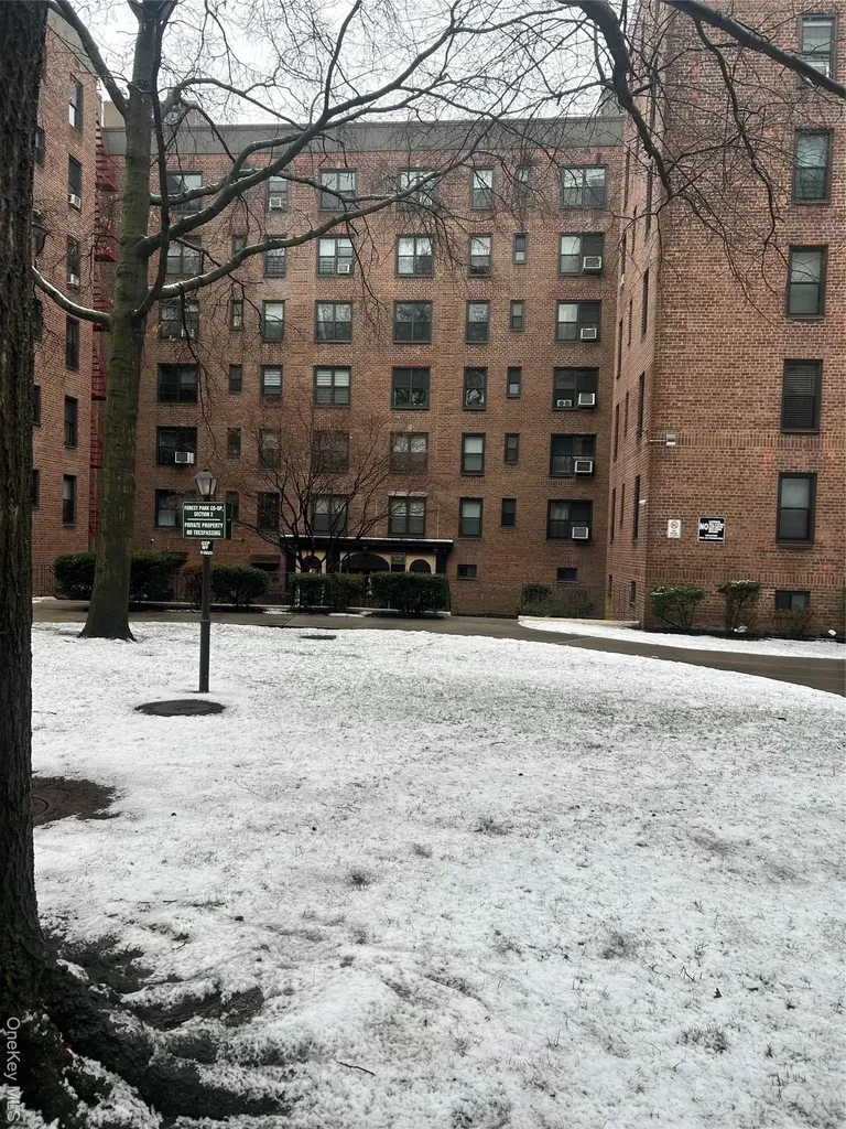 83-85 Woodhaven Boulevard Woodhaven NY 11421