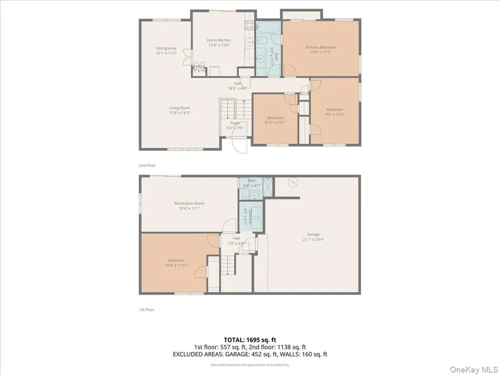 53 Beaumont Drive Plainview NY 11803