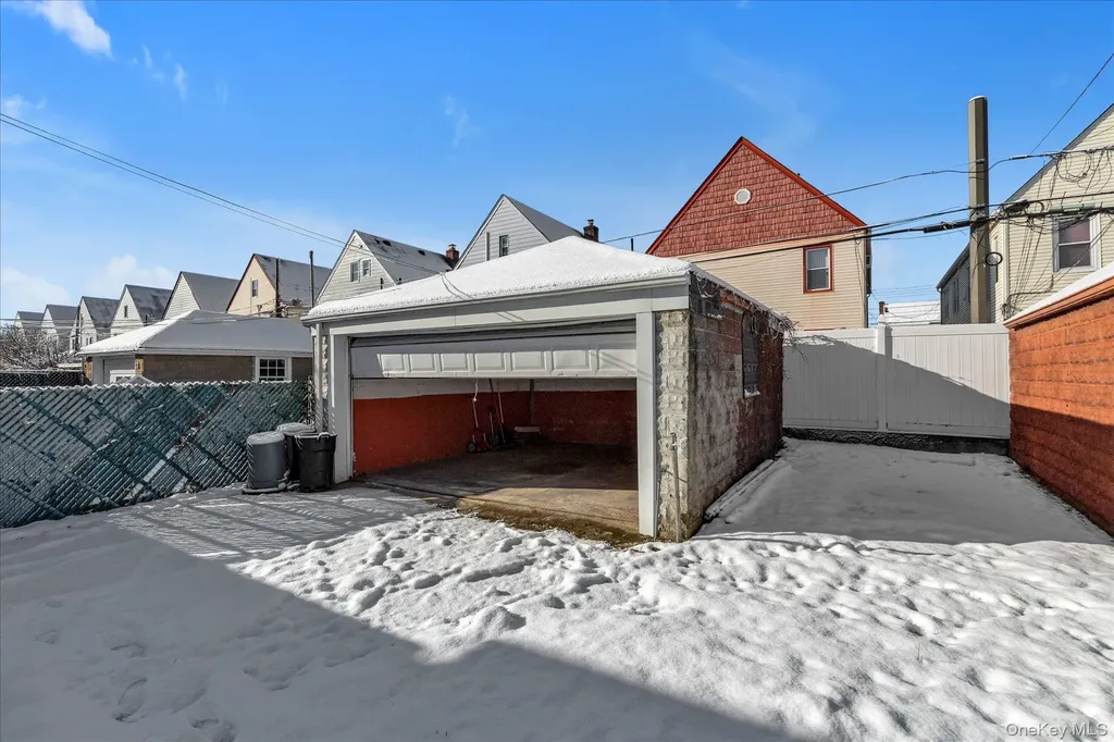 45-32 Utopia Parkway Flushing NY 11358