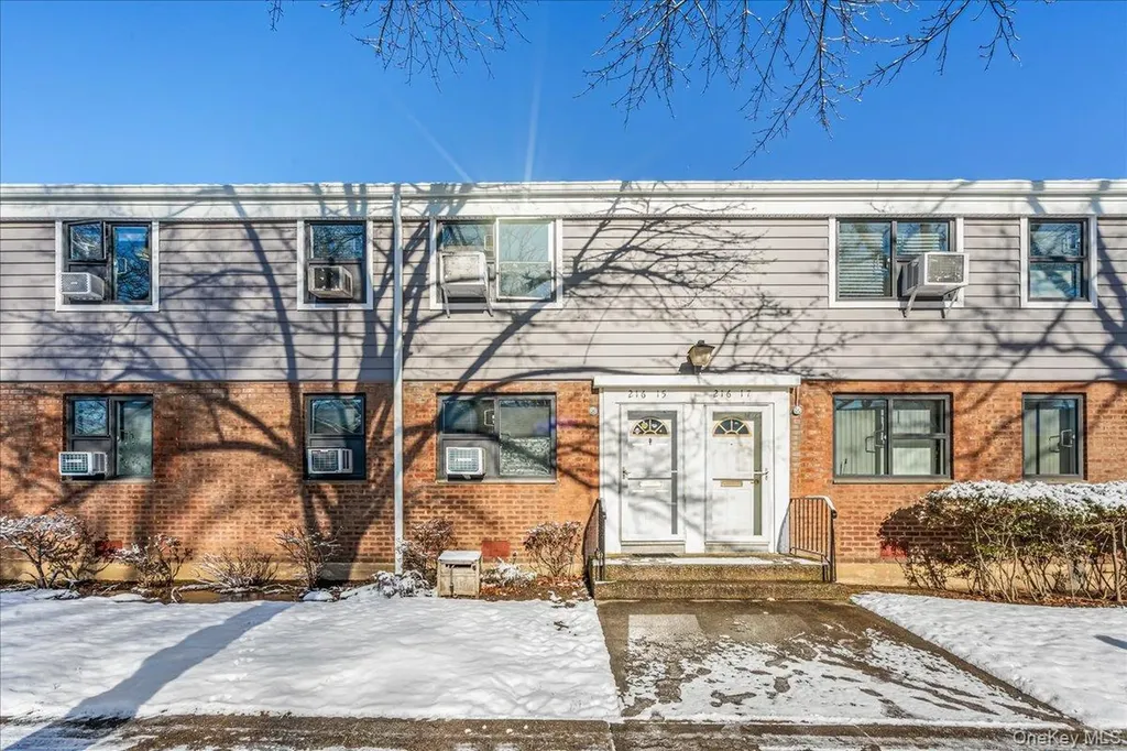 216-15 68th Avenue Bayside NY 11364