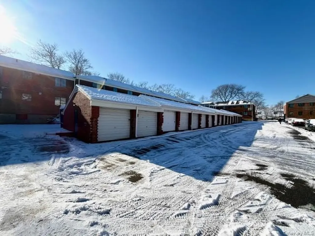 216-15 68th Avenue Bayside NY 11364