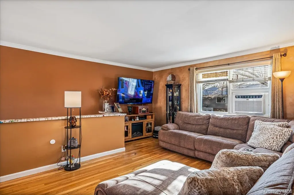 216-15 68th Avenue Bayside NY 11364