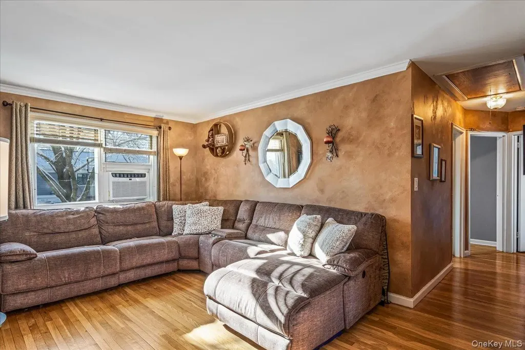216-15 68th Avenue Bayside NY 11364