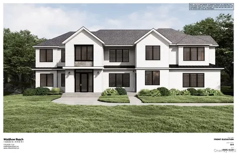32 - 05 Orchard Drive Armonk NY 10504