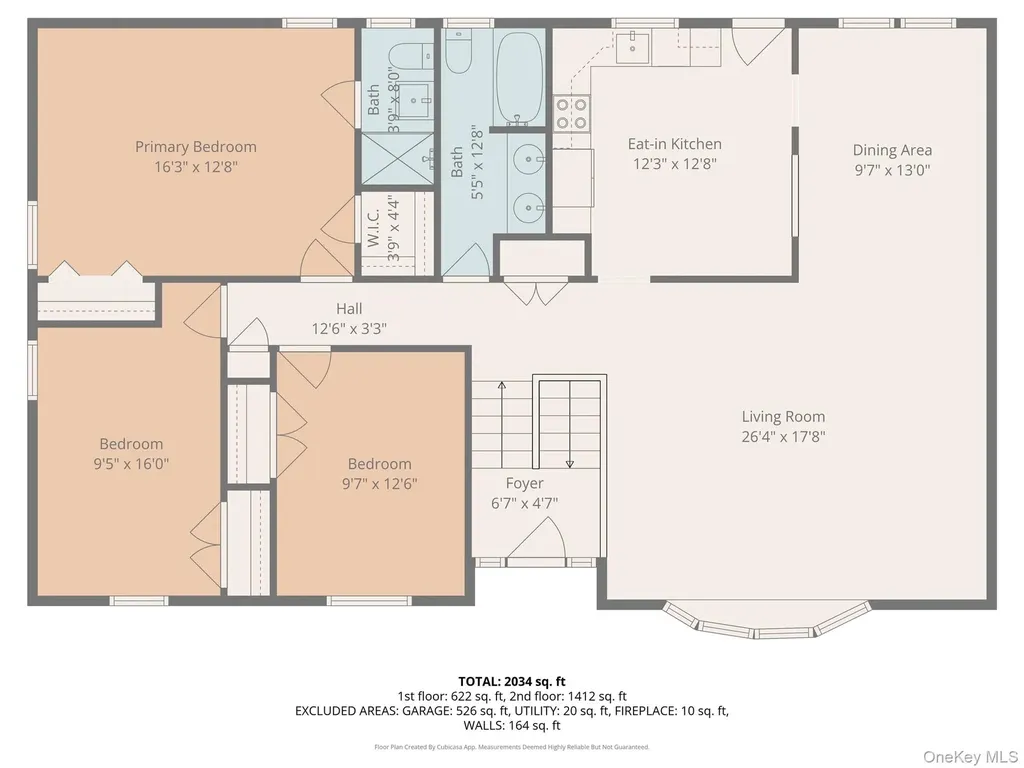 38 Haller Crescent Spring Valley NY 10977