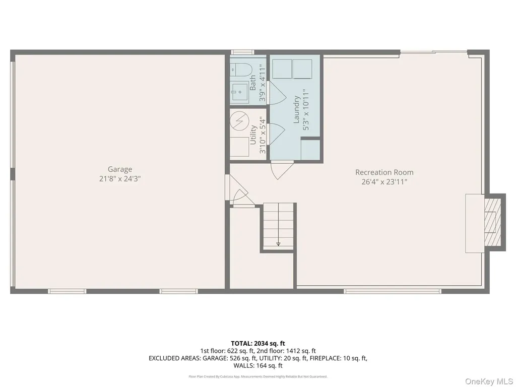38 Haller Crescent Spring Valley NY 10977