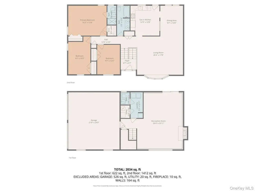 38 Haller Crescent Spring Valley NY 10977
