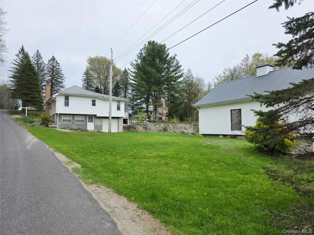 50 Low Road Neversink NY 12765