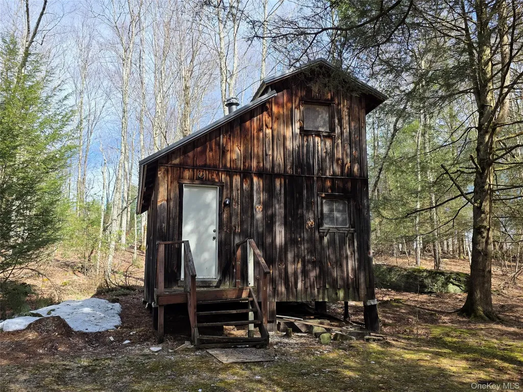 50 Low Road Neversink NY 12765