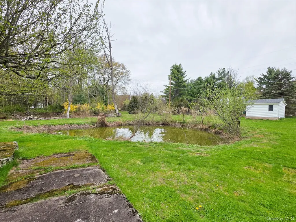 50 Low Road Neversink NY 12765