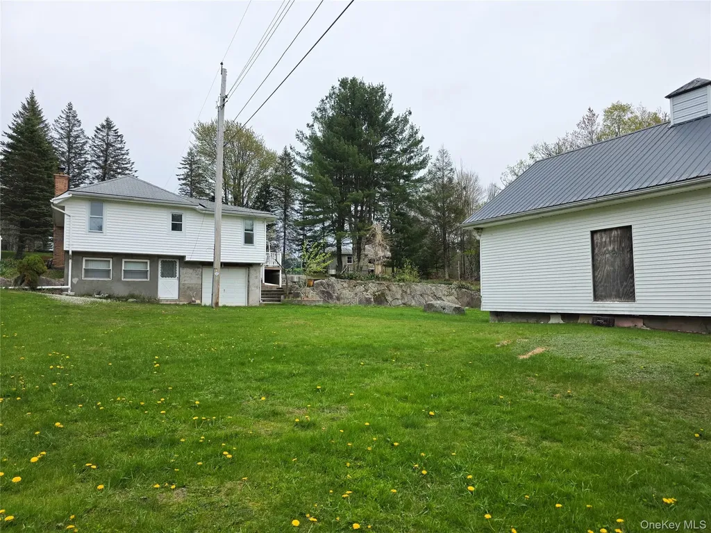 50 Low Road Neversink NY 12765