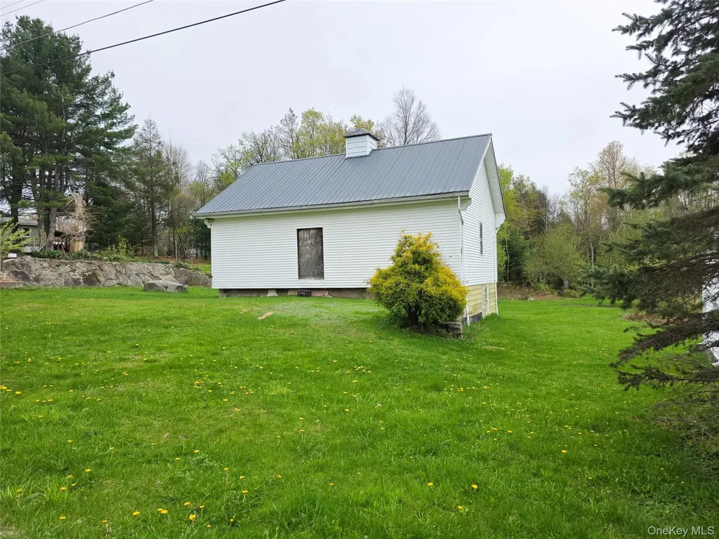 50 Low Road Neversink NY 12765