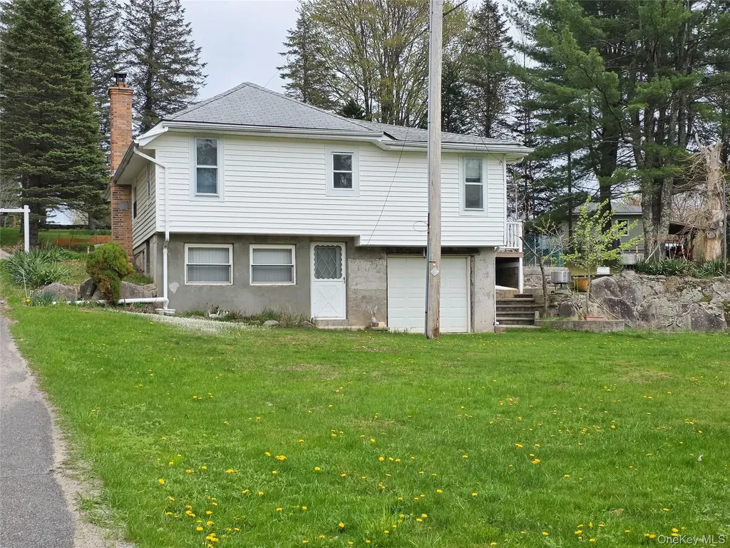 50 Low Road Neversink NY 12765