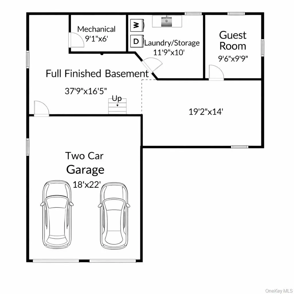 11 Muir Place New Rochelle NY 10801