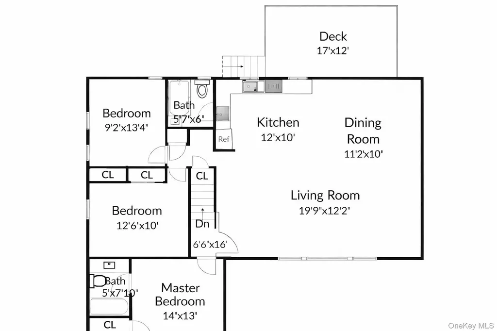 11 Muir Place New Rochelle NY 10801