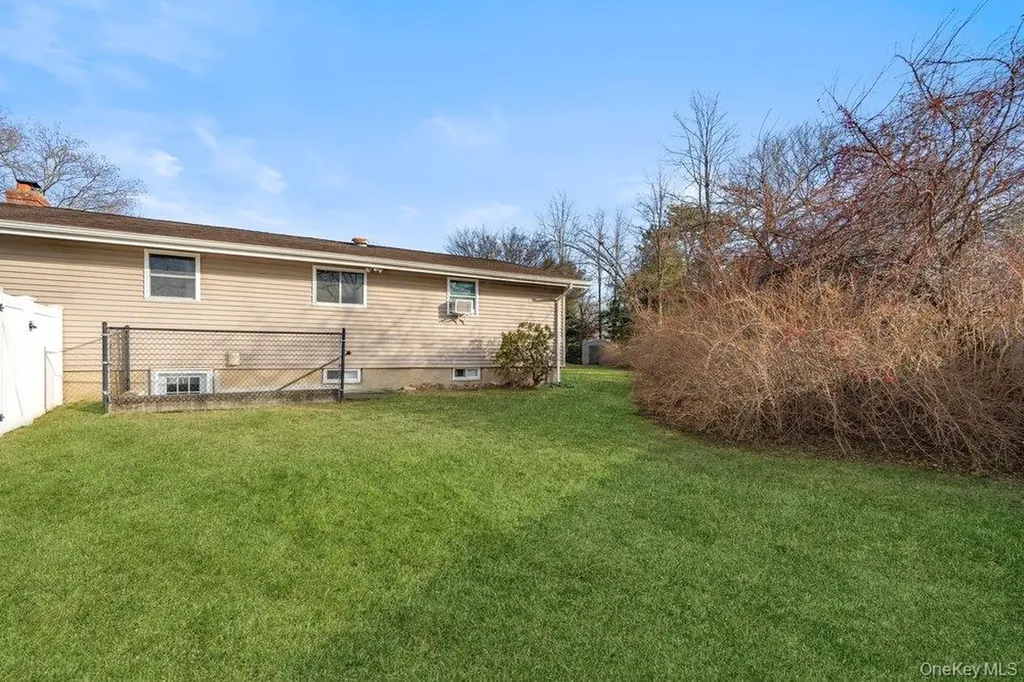 11 Cedar Crest Drive Dix Hills NY 11746