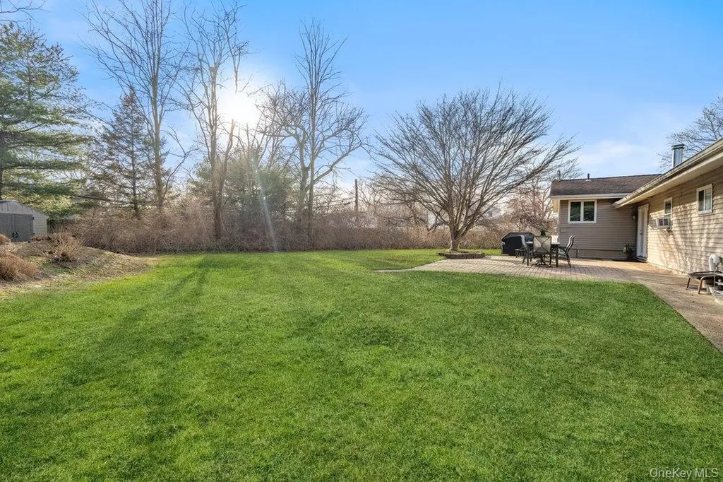 11 Cedar Crest Drive Dix Hills NY 11746