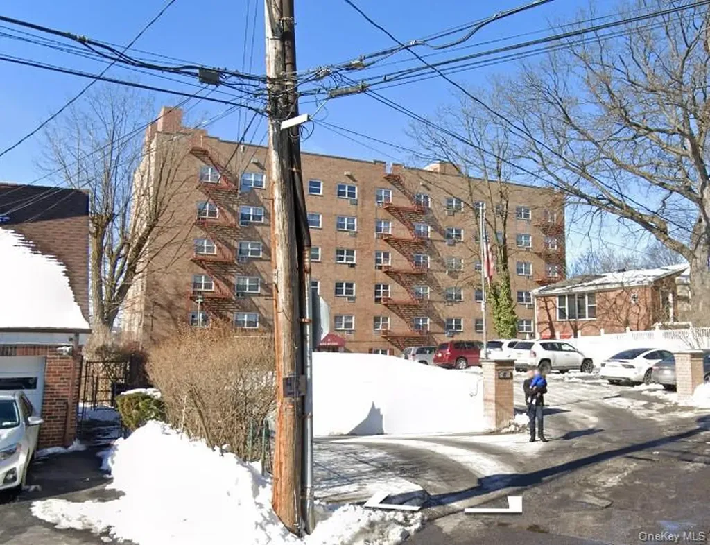 47 Alta Avenue Yonkers NY 10705