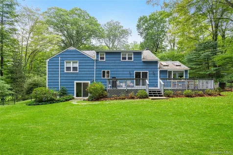 86 Seven Bridges Road Chappaqua NY 10514
