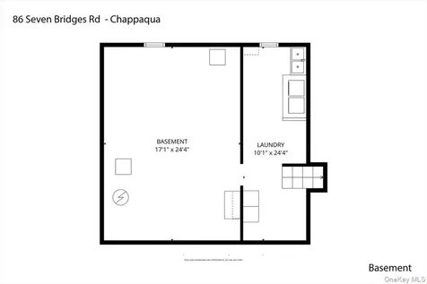 86 Seven Bridges Road Chappaqua NY 10514