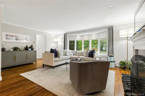 86 Seven Bridges Road Chappaqua NY 10514