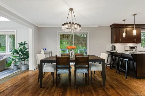 86 Seven Bridges Road Chappaqua NY 10514