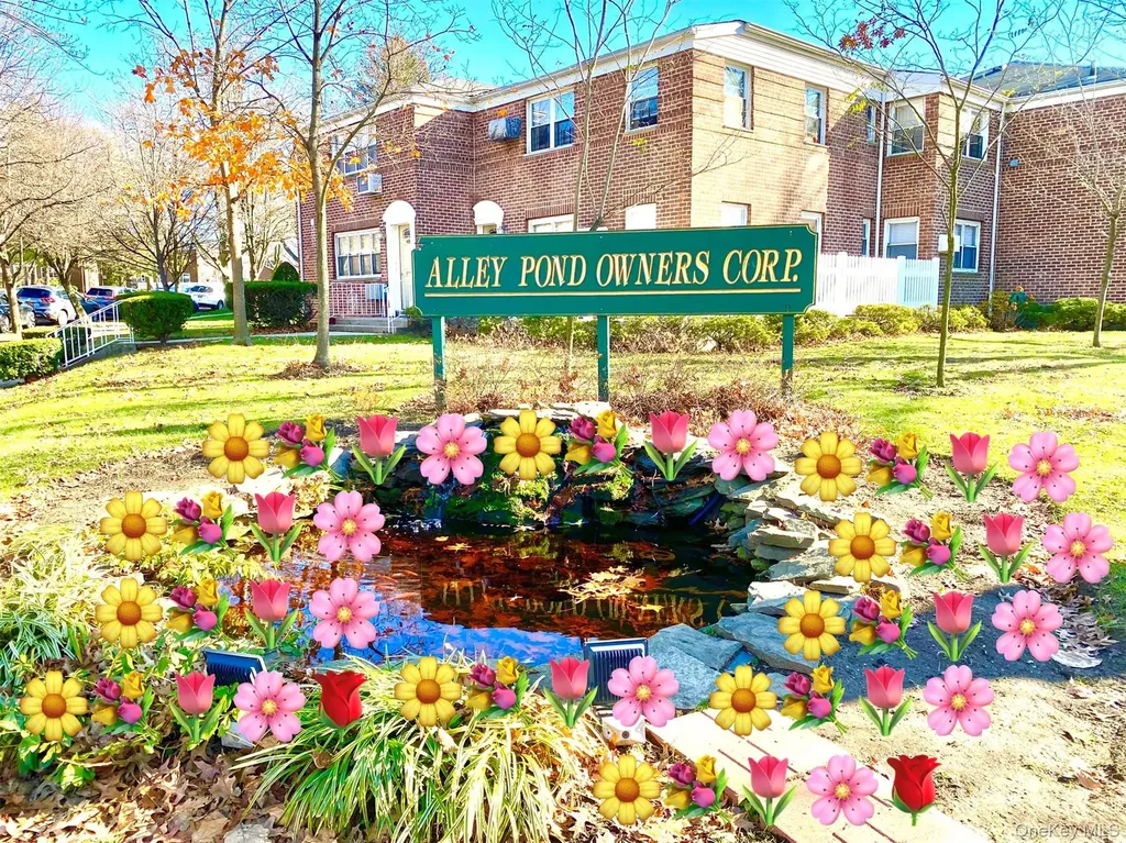 77-17B Springfield Boulevard Bayside NY 11364