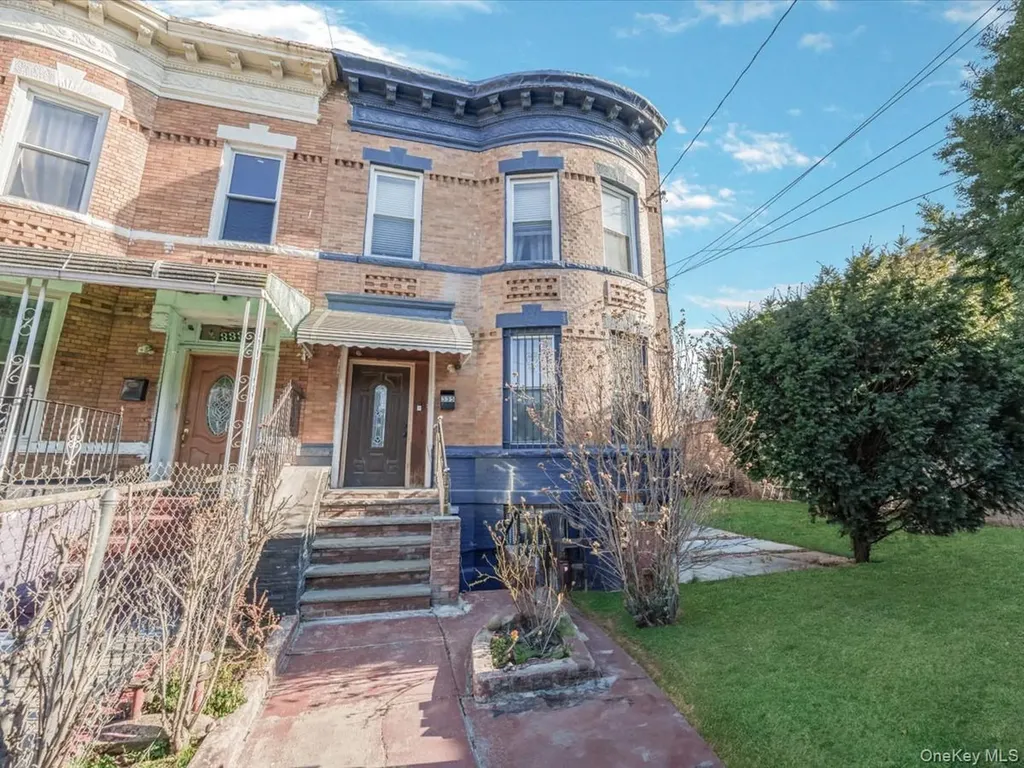 335 E 52nd Street Brooklyn NY 11203