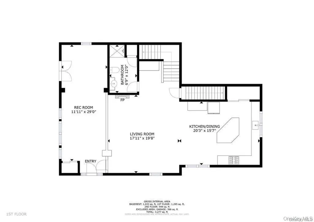 27 Cedar Trail Monroe NY 10950