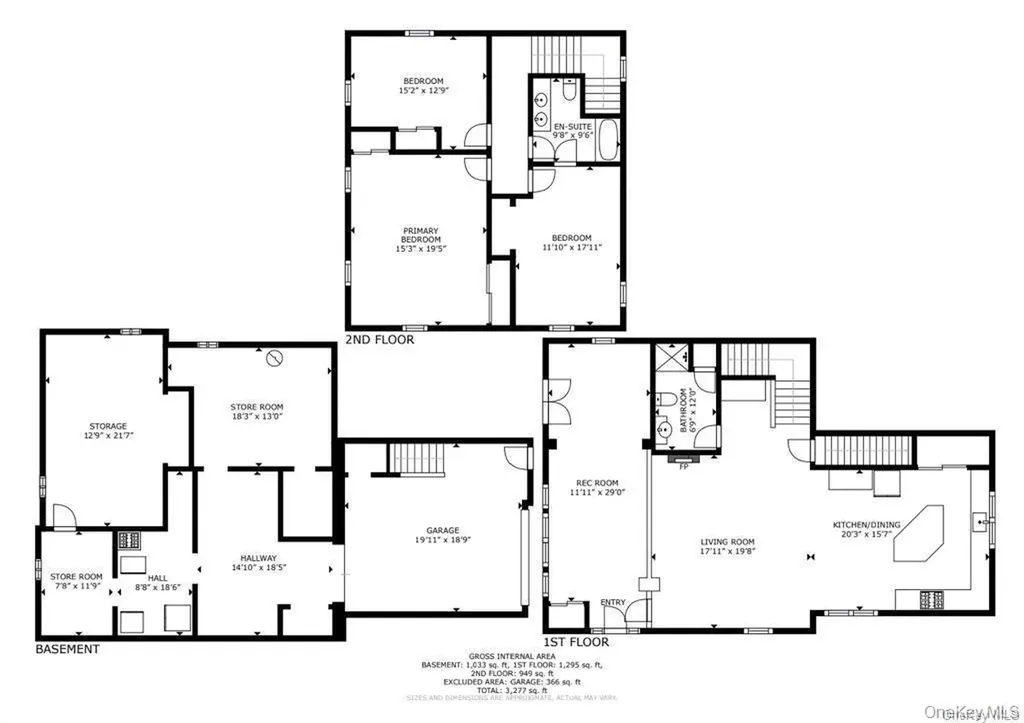 27 Cedar Trail Monroe NY 10950