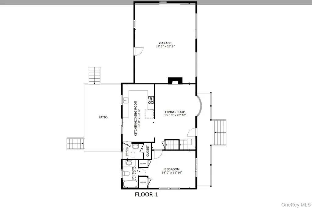 158 Moffitt Boulevard Islip NY 11751