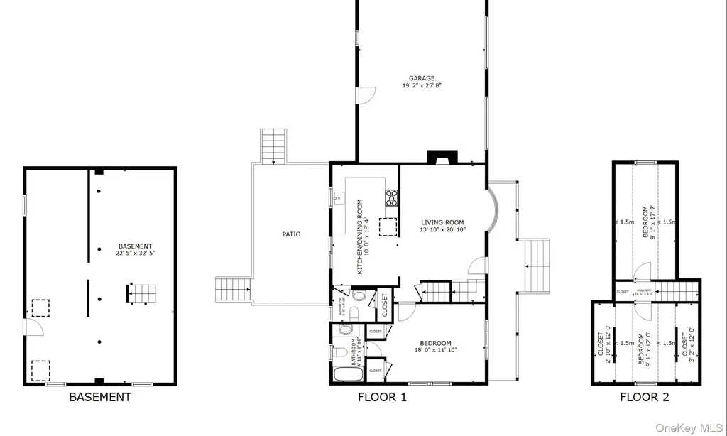 158 Moffitt Boulevard Islip NY 11751