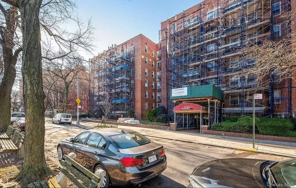 820 Ocean Parkway Brooklyn NY 11230