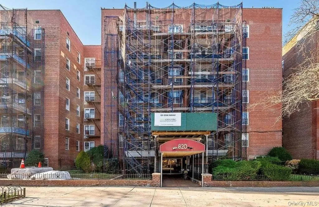 820 Ocean Parkway Brooklyn NY 11230