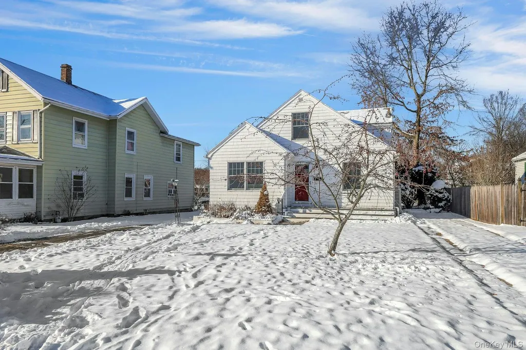 17 Klein Avenue West Nyack NY 10994