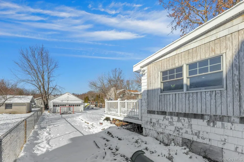 17 Klein Avenue West Nyack NY 10994