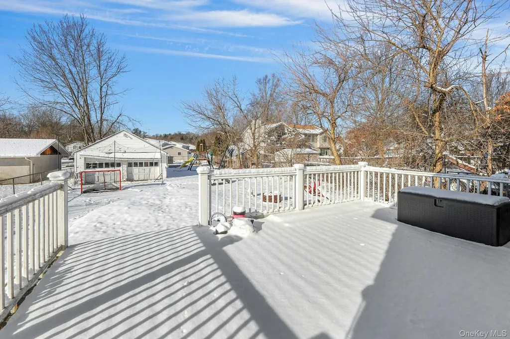 17 Klein Avenue West Nyack NY 10994