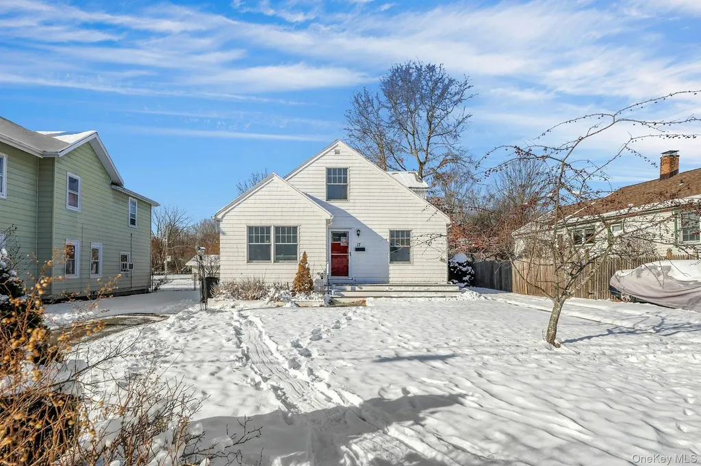 17 Klein Avenue West Nyack NY 10994