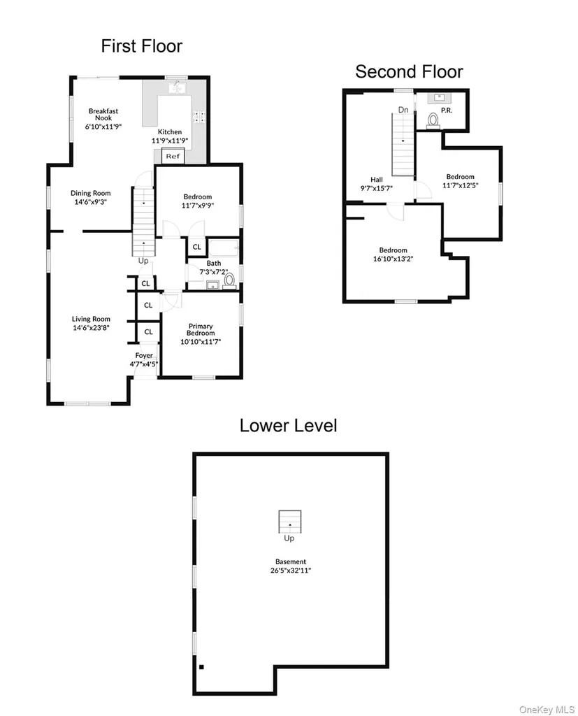 17 Klein Avenue West Nyack NY 10994