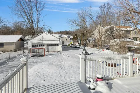 17 Klein Avenue West Nyack NY 10994