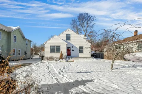 17 Klein Avenue West Nyack NY 10994