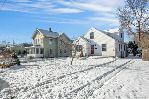 17 Klein Avenue West Nyack NY 10994